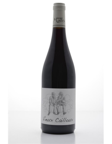 VIEUX CAILLOUX
