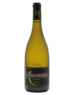 CLOS DE LA PECLETTE