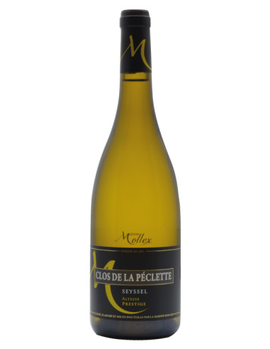 CLOS DE LA PECLETTE