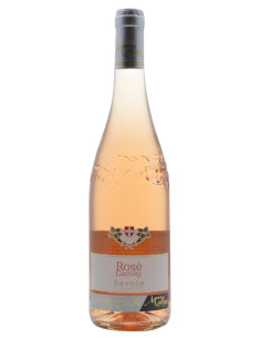 GAMAY ROSE DE SAVOIE 
