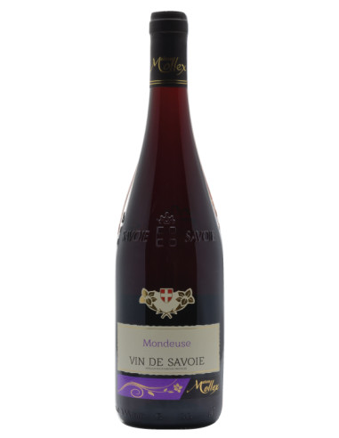 MONDEUSE
