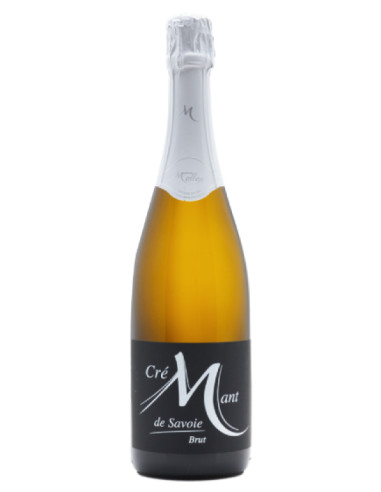 CREMANT DE SAVOIE BRUT