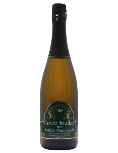 CUVEE MOLLEX BRUT
