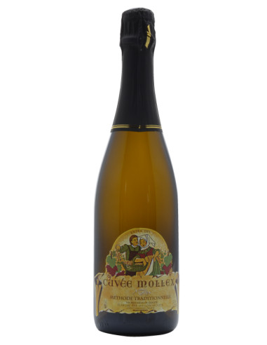 CUVEE MOLLEX EXTRA DRY