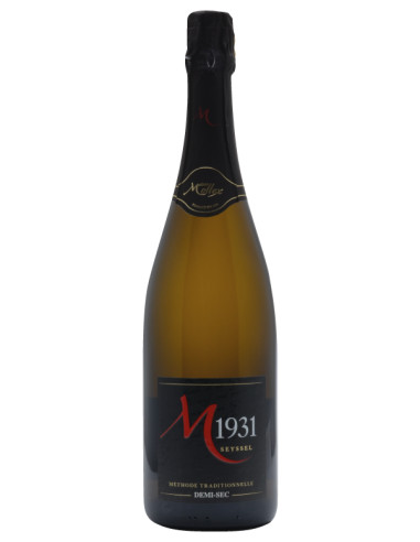 SEYSSEL 1931 DEMI SEC