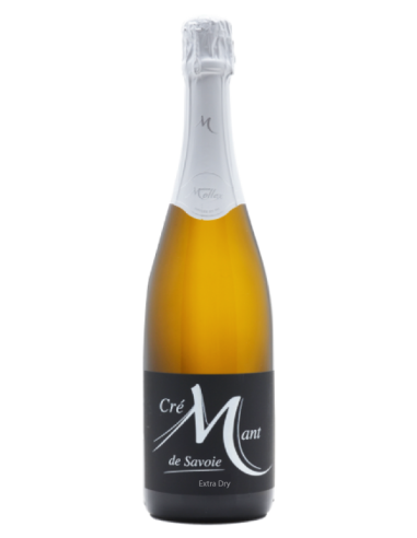 CREMANT DE SAVOIE EXTRA-DRY